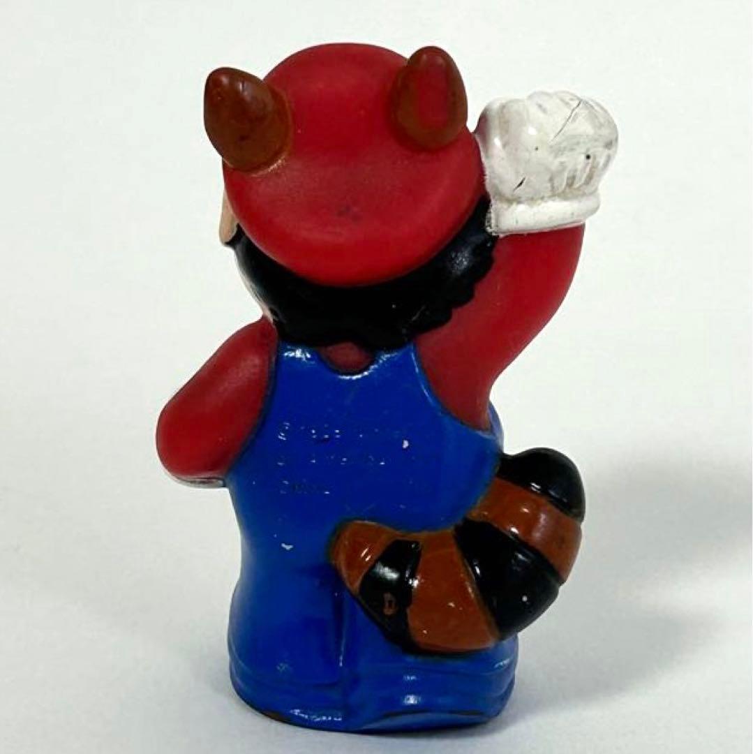 スーパーマリオ　SuperMario   マリオ　フィギュア