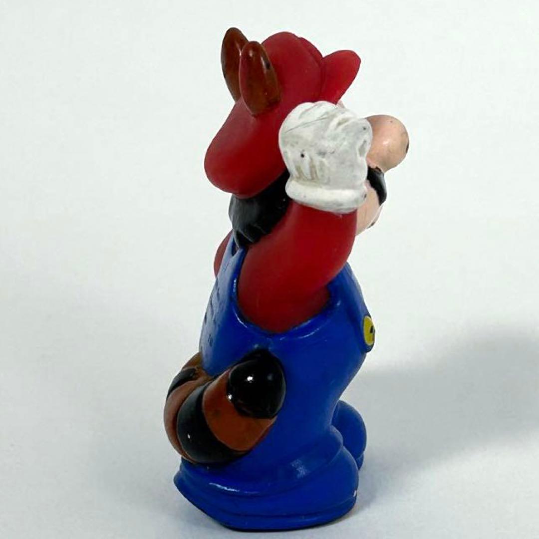 スーパーマリオ　SuperMario   マリオ　フィギュア