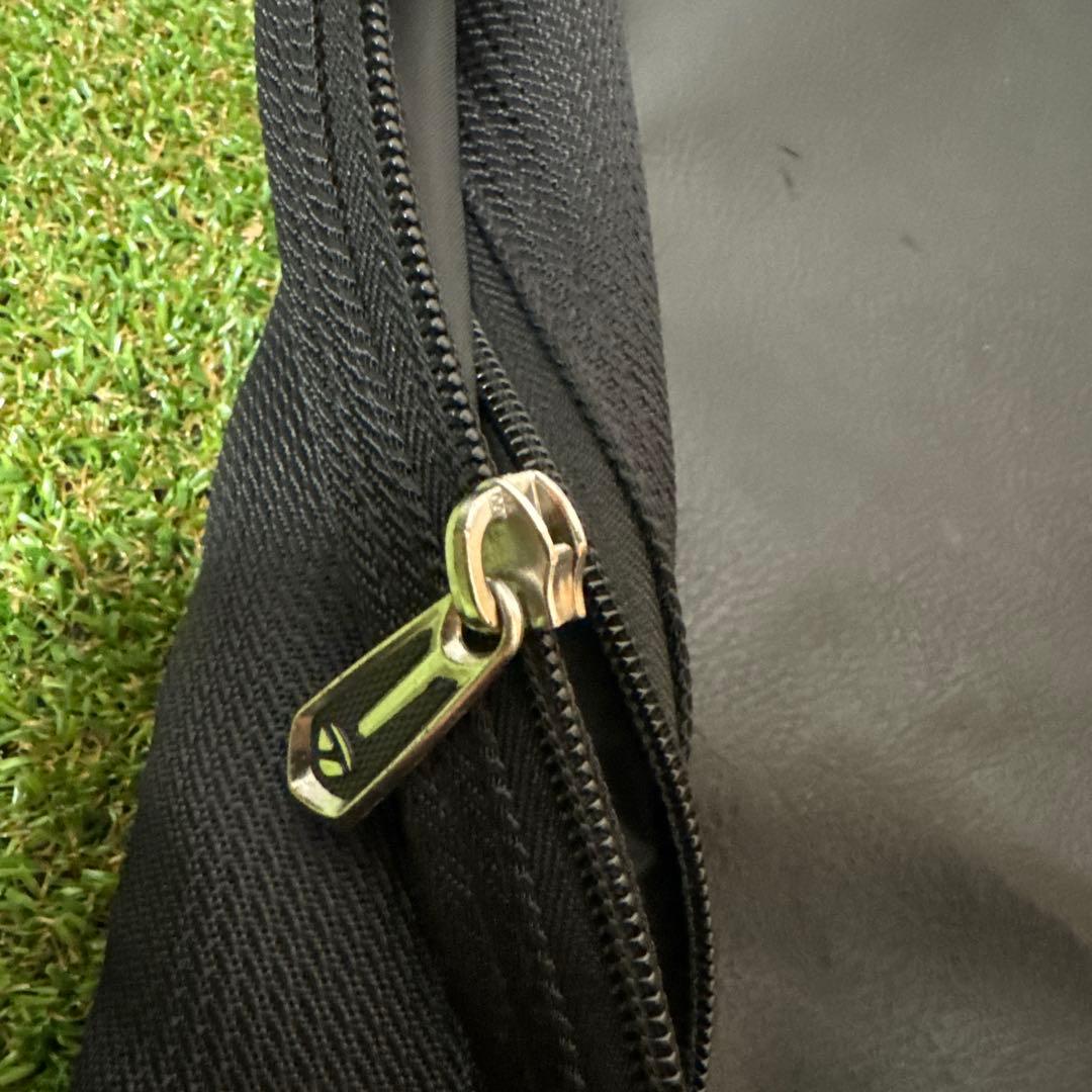 TaylorMade テーラーメイド キャディバッグ 9型