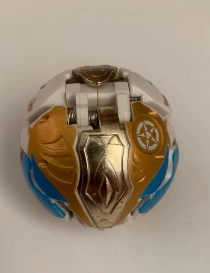 爆丸 BTC246-GA 皇レオネス ゲートカード 動作確認済み最終値下げ