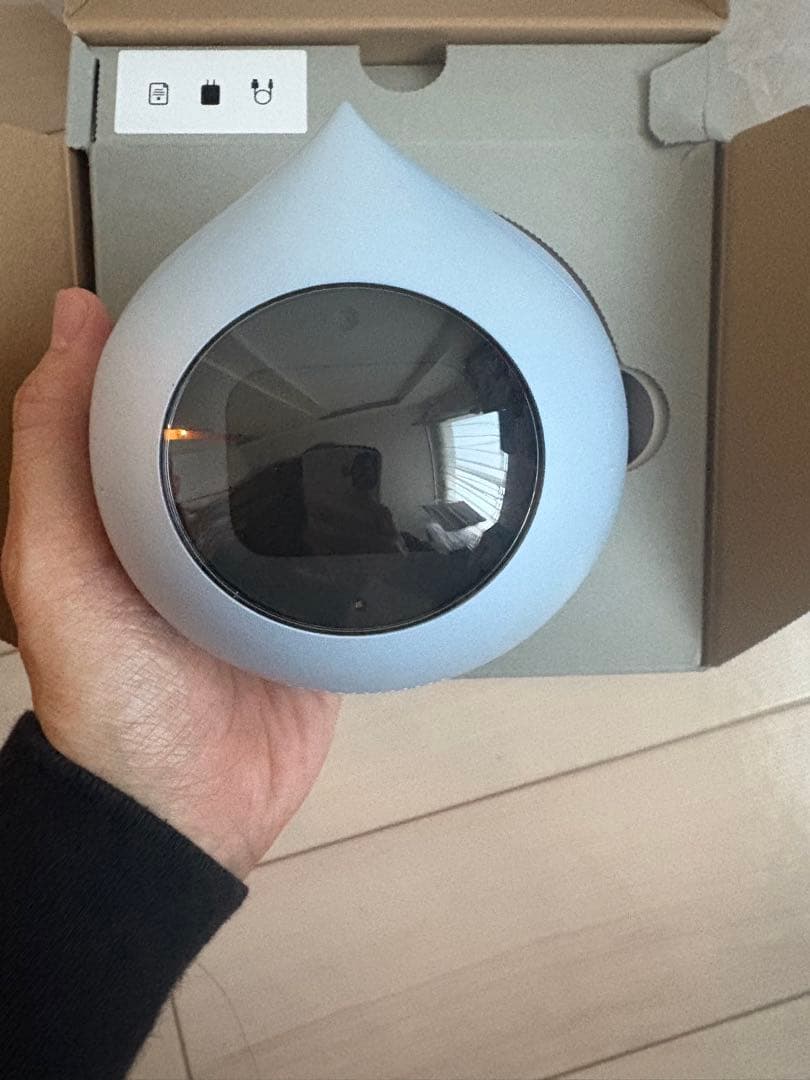 会話Alロボット Romi(ロミィ)