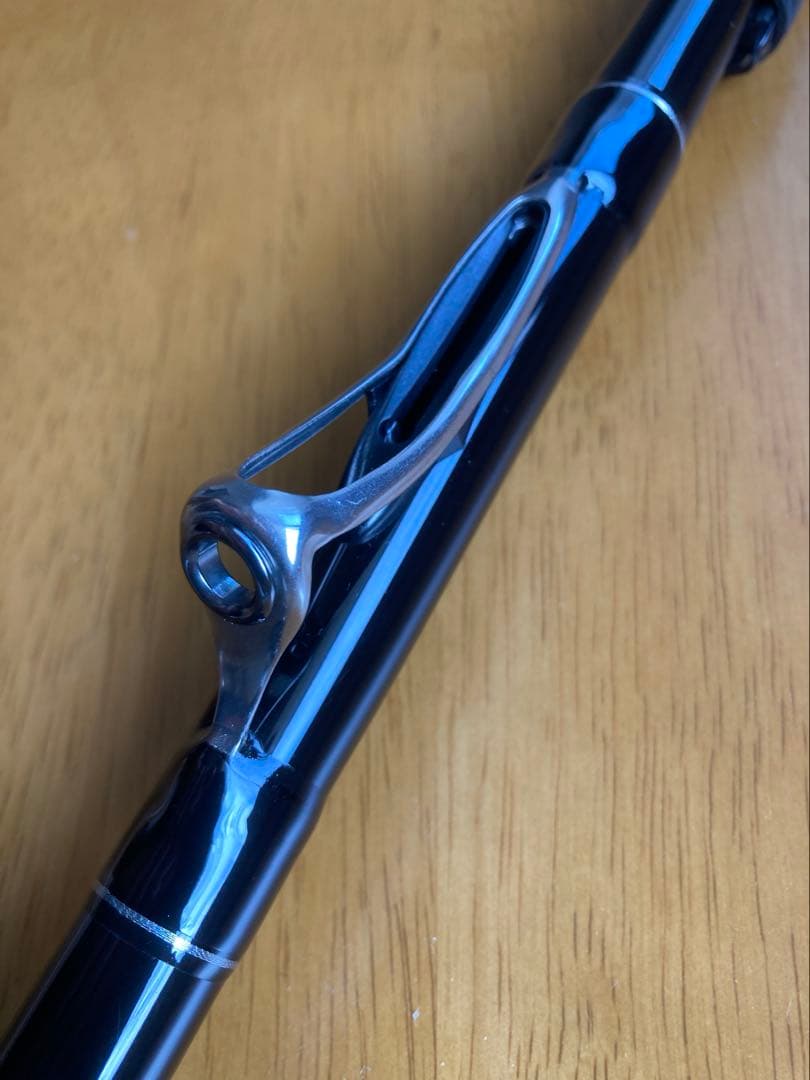 ダイワ インプレッサIL 530-1 中古 値段交渉 即購入可 磯竿 チヌ竿