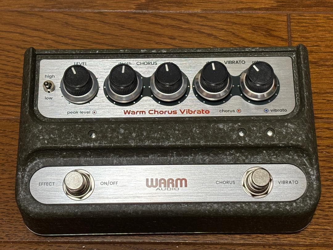 Warm Audio WA-C1 Chorus Vibrato(中古）