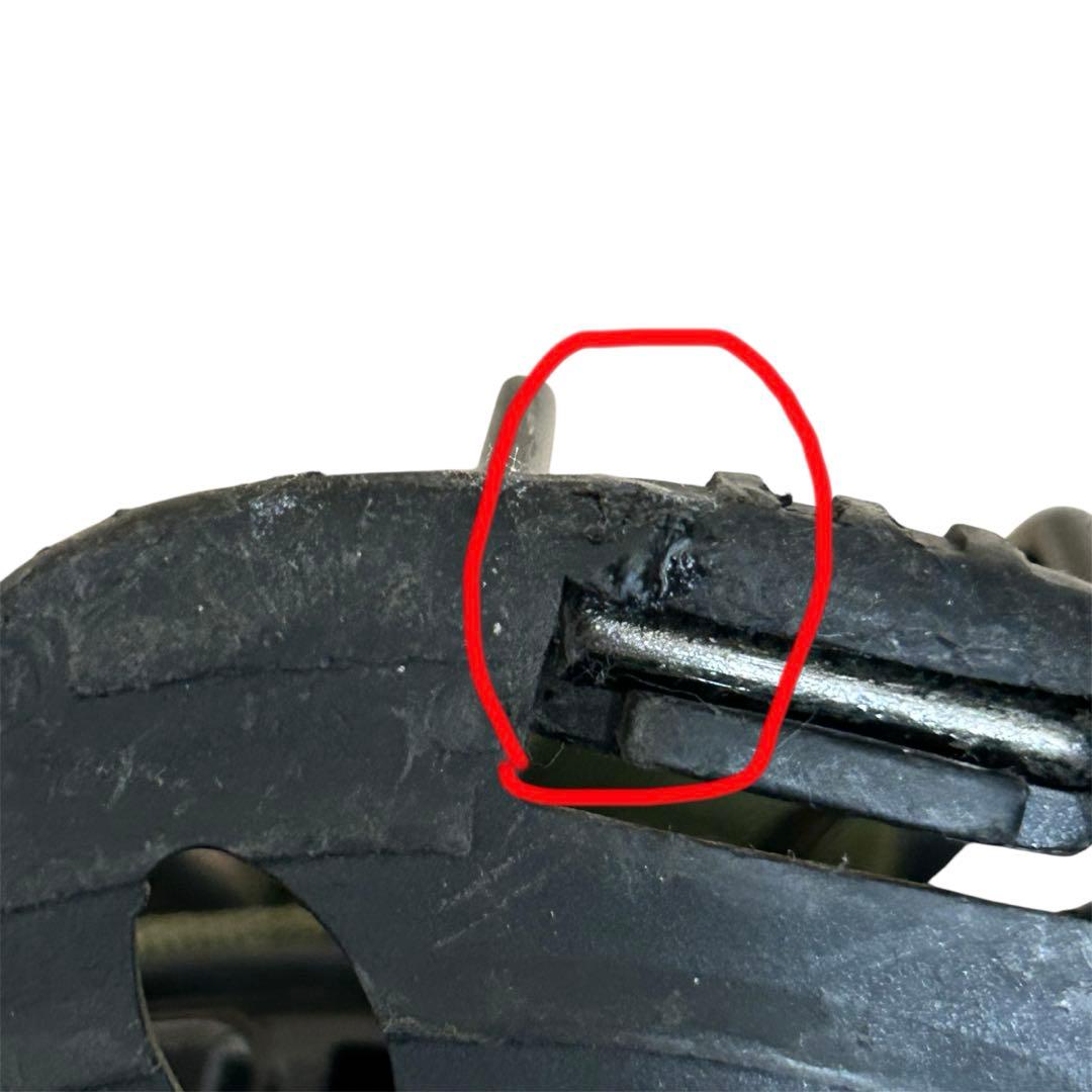 ブリーフィング キャディバッグ CR-4 #2 カモ コンビ 限定カラー