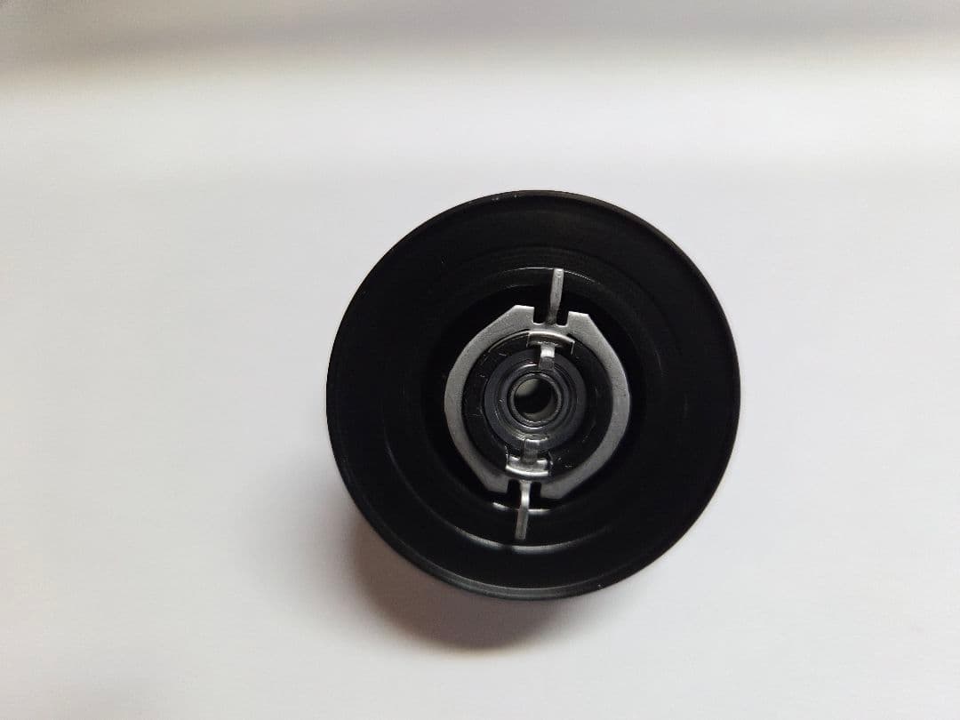 ABU 4000番　純正　シャロースプール　100周年　CDL　4500