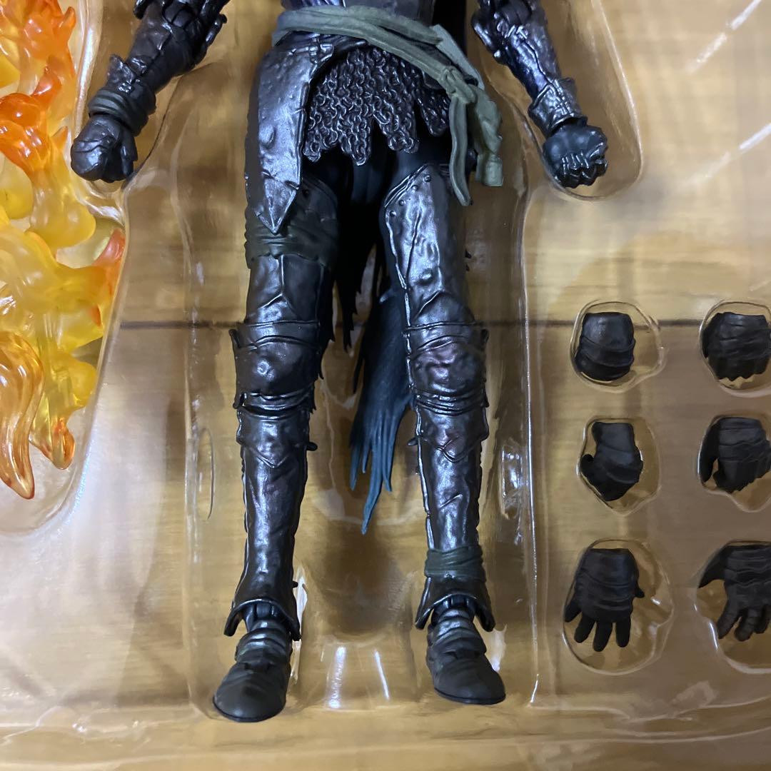 S.H.Figuarts 指痕爛れのヴァイク エルデンリング