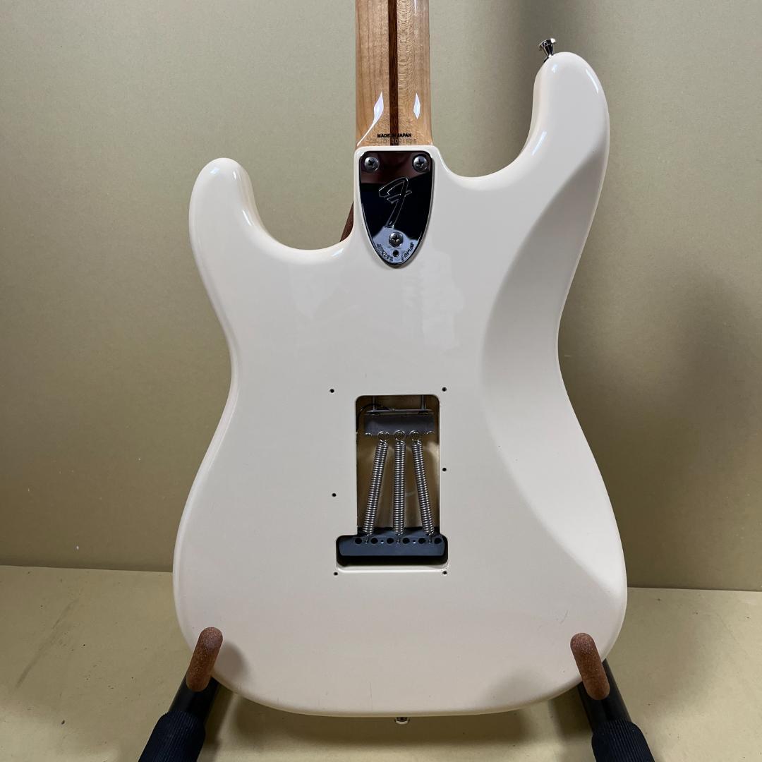 Fender Japan ST72 2013年製 ストラトキャスター VWT