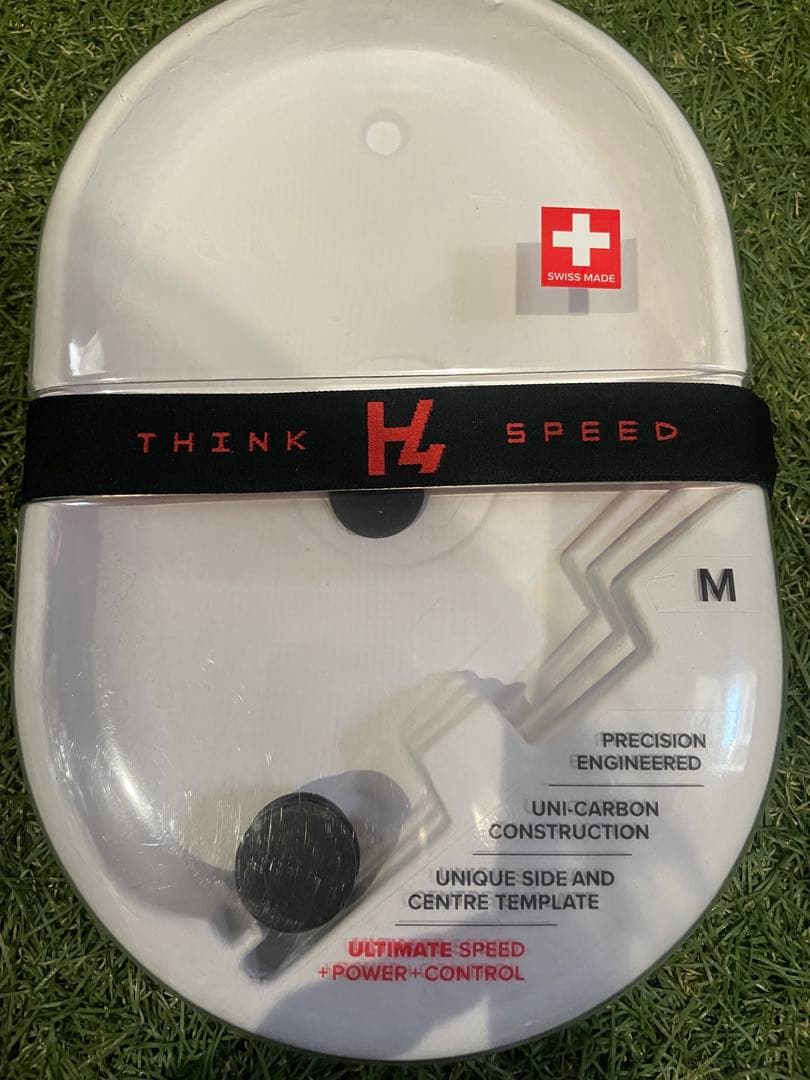 FCS2 H4 サイズ　M