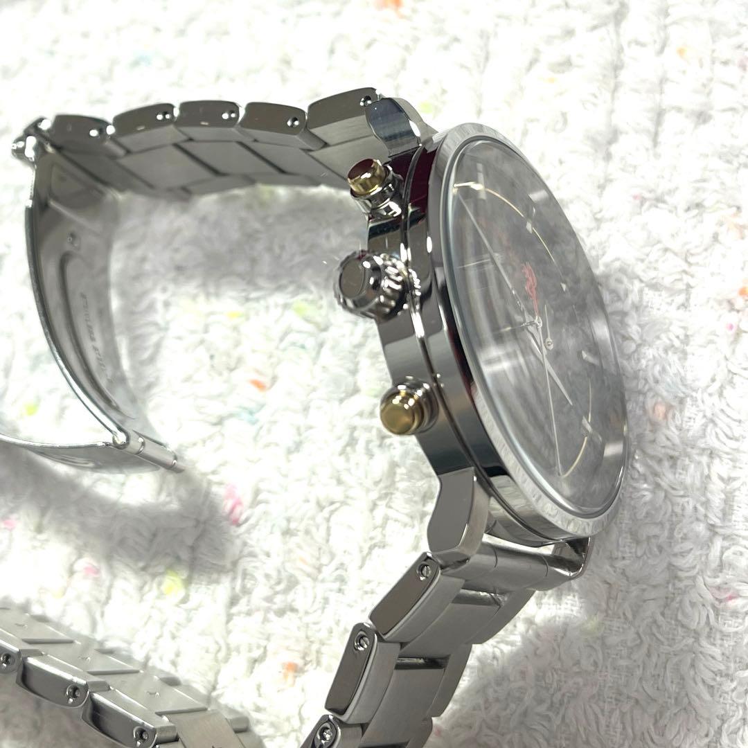 Fate SEIKO 千子村正 腕時計 セイコー ウォッチ フェイト