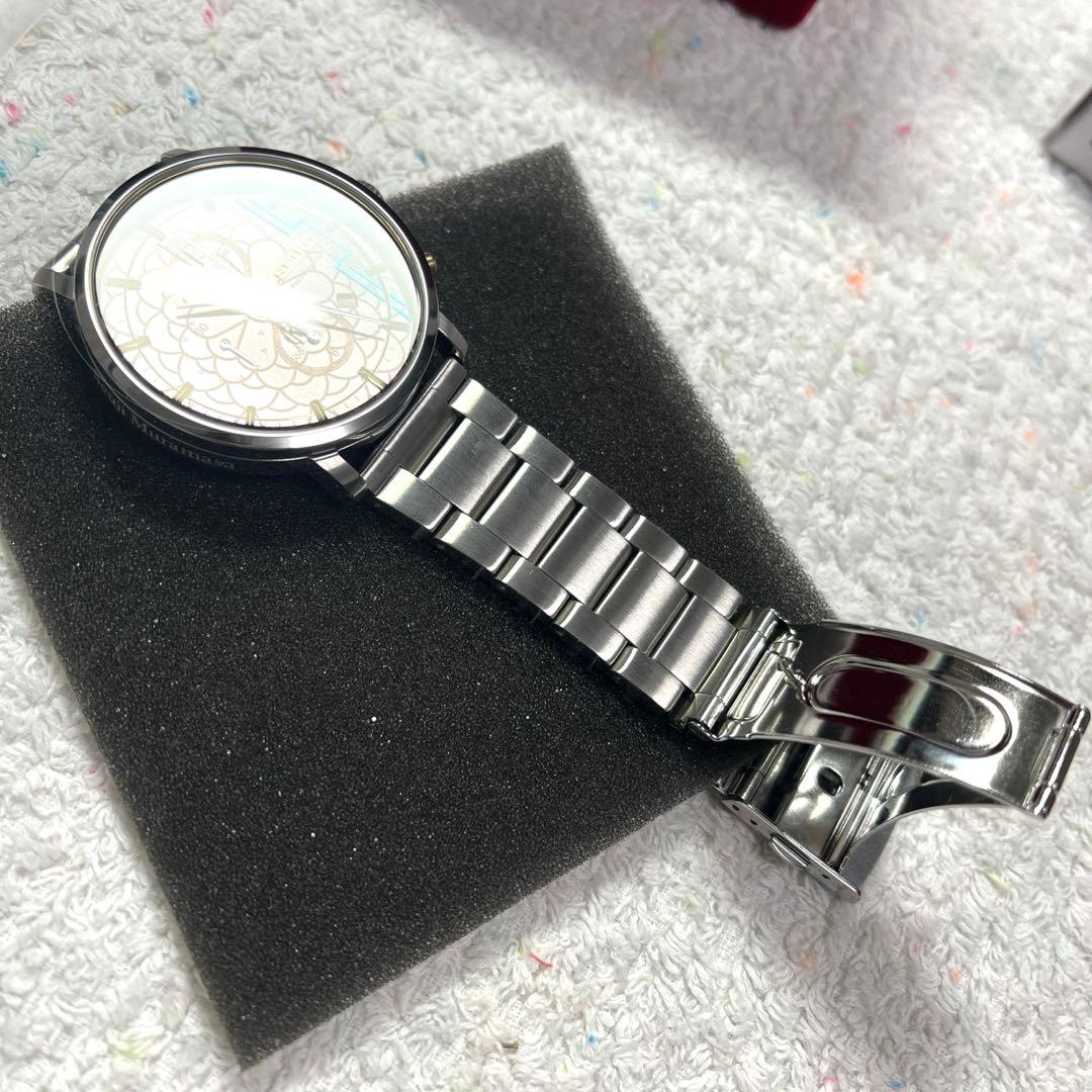 Fate SEIKO 千子村正 腕時計 セイコー ウォッチ フェイト