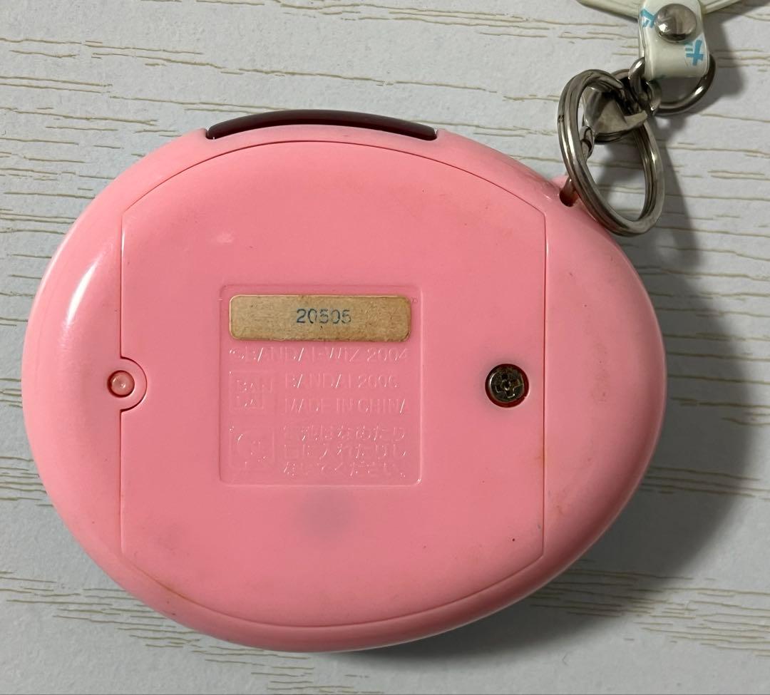 ☆希少品☆ たまごっち CIAO