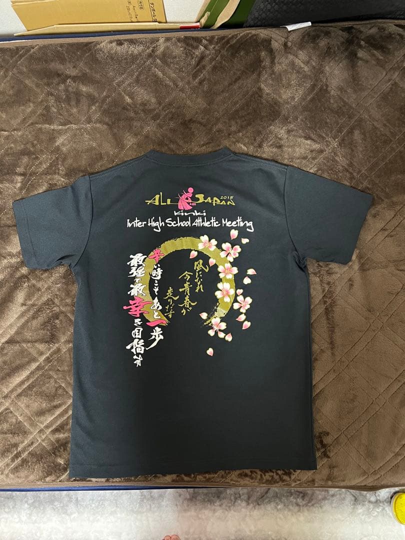 漕艇部　ボート部　Tシャツ　ポロシャツ