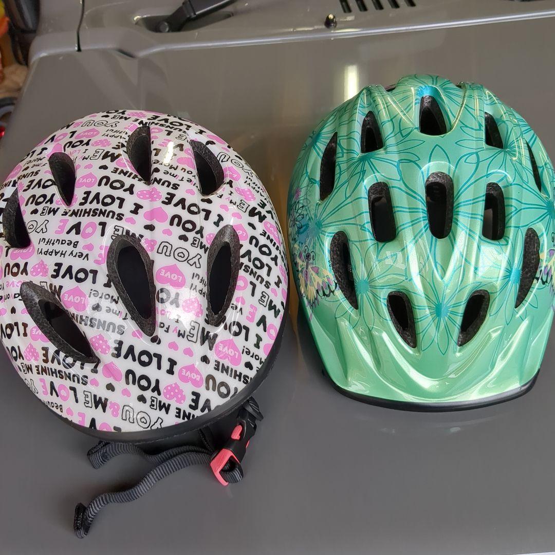 18インチ　子供用自転車 　 補助輪付き