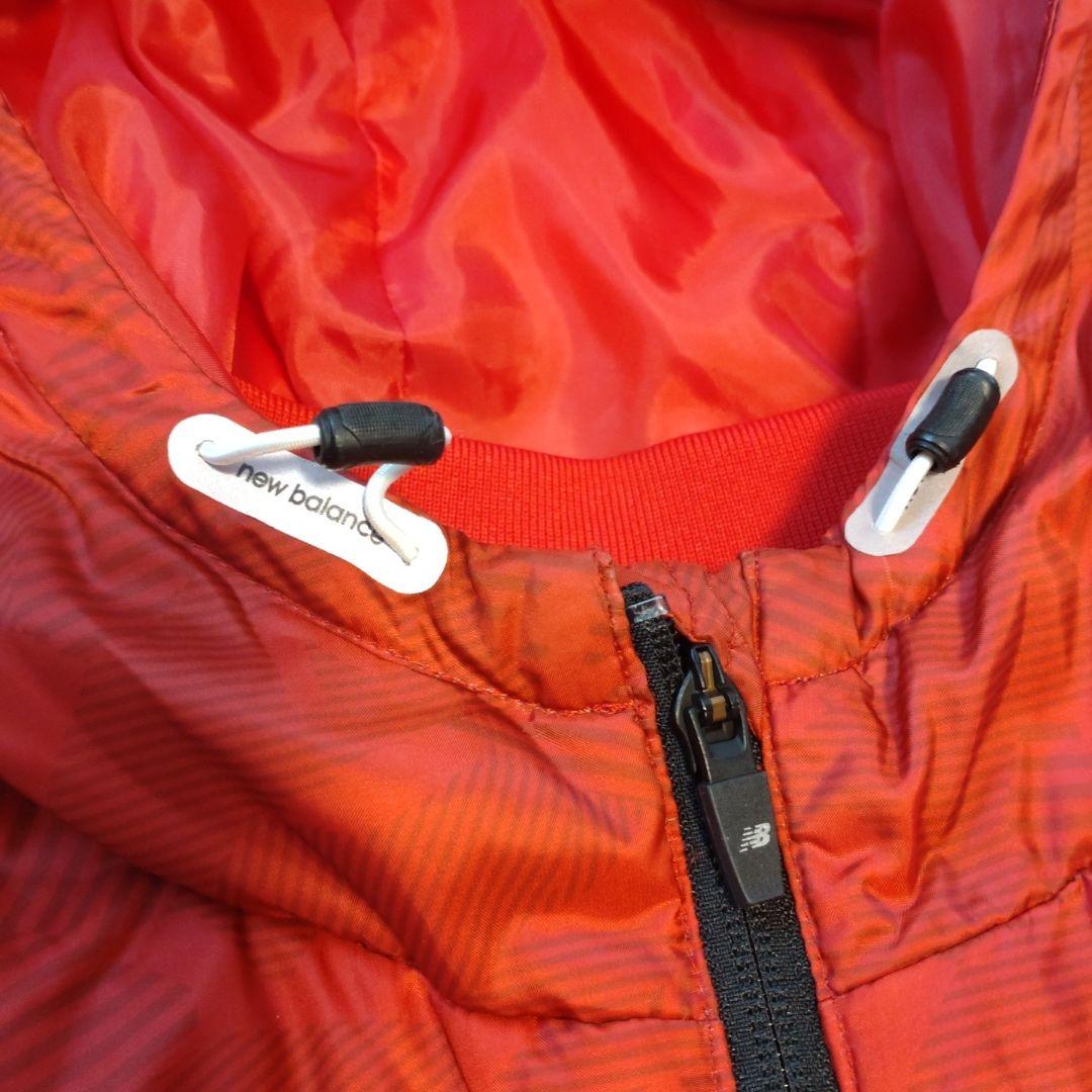 ニューバランスゴルフ　レディース　ダウンジャケット　2WAY　サイズ1