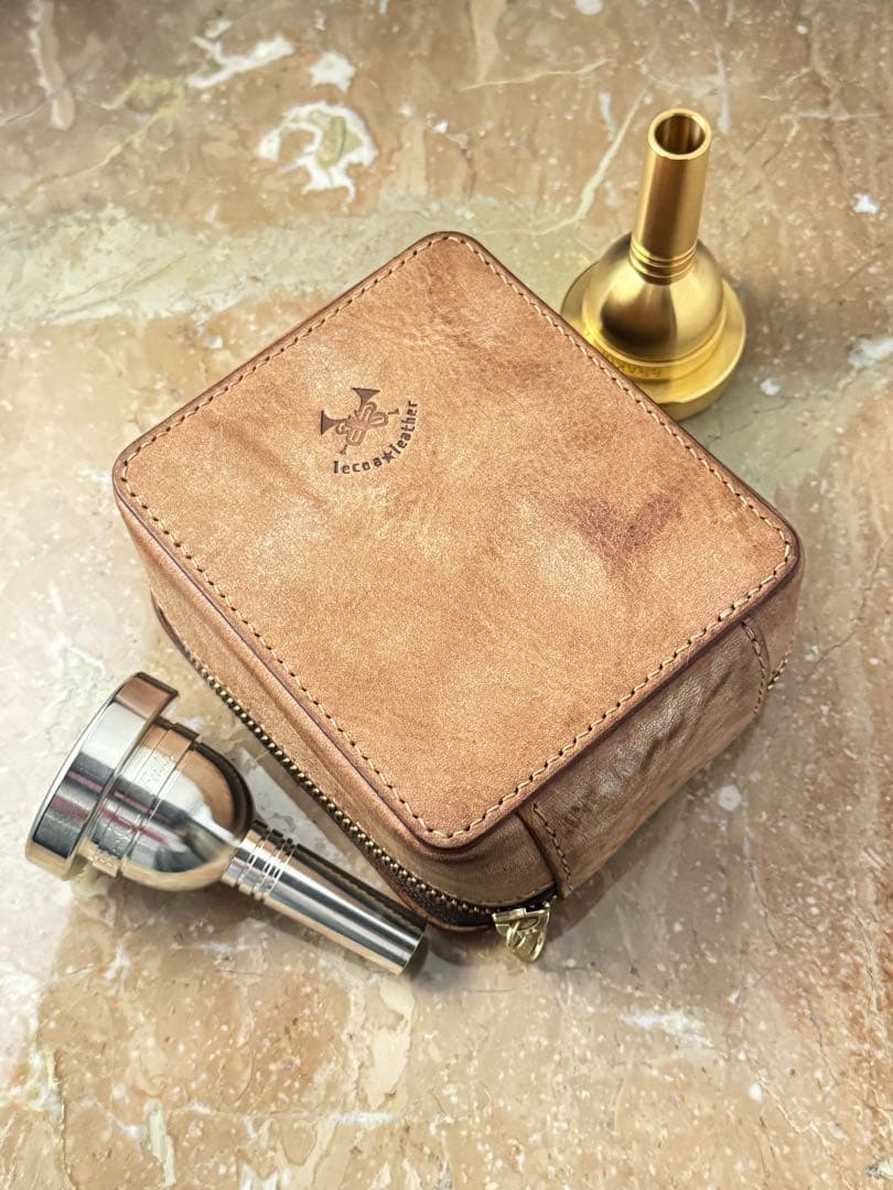 BRAKUL マウスピースケース　Tuba