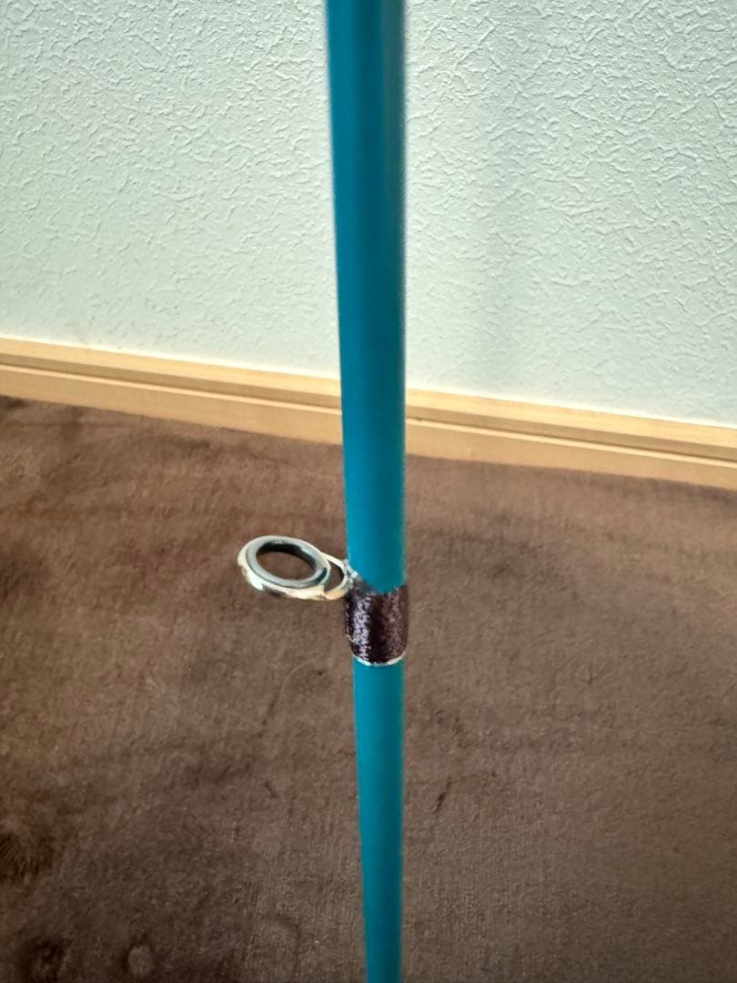 オンザブルー　タイムレスキャスト　72M-T