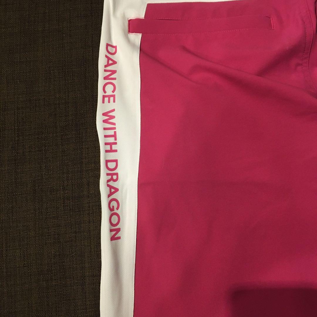 ダンスウィズドラゴン　パンツ