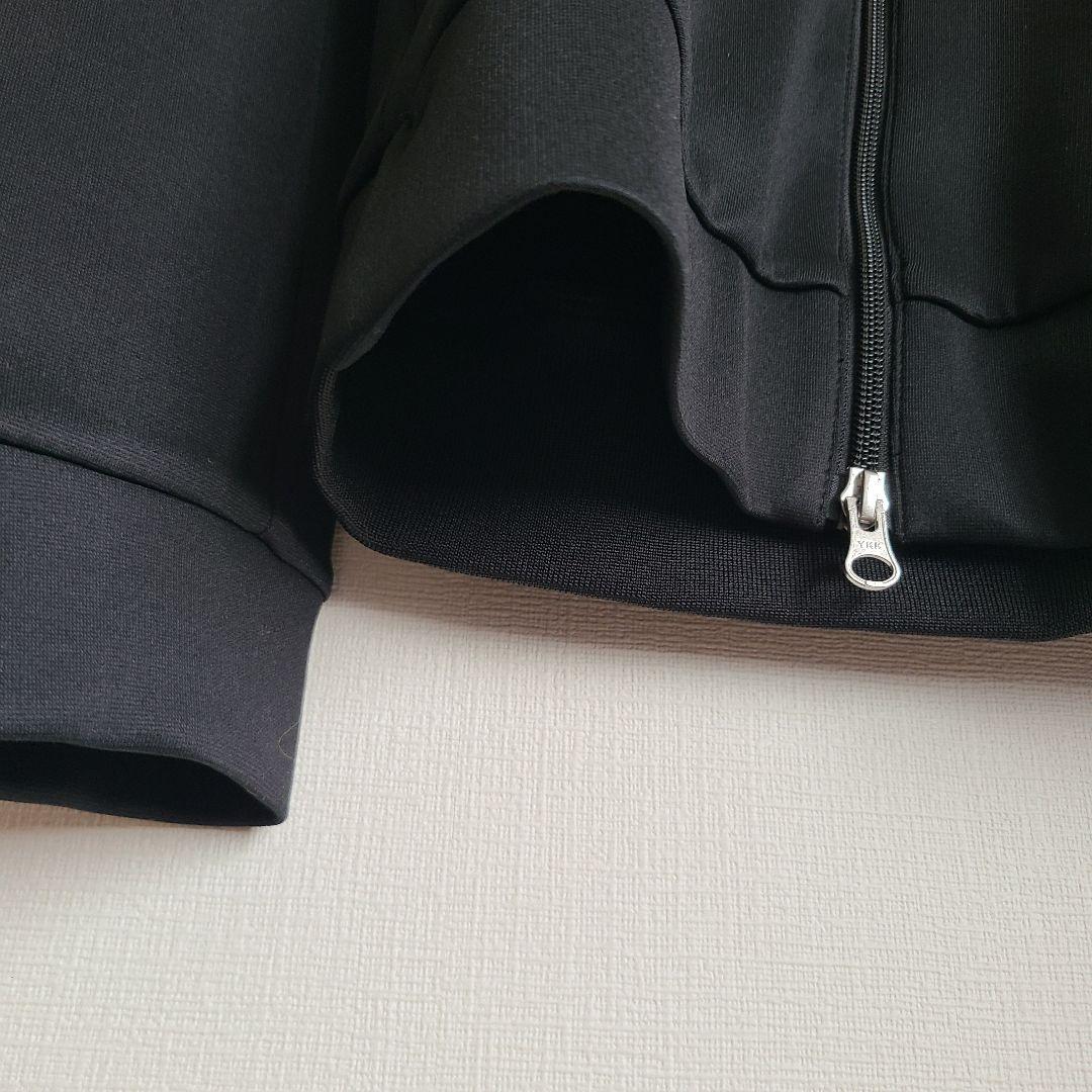 美品 セントアンドリュース ゴルフウエア　ロゴ