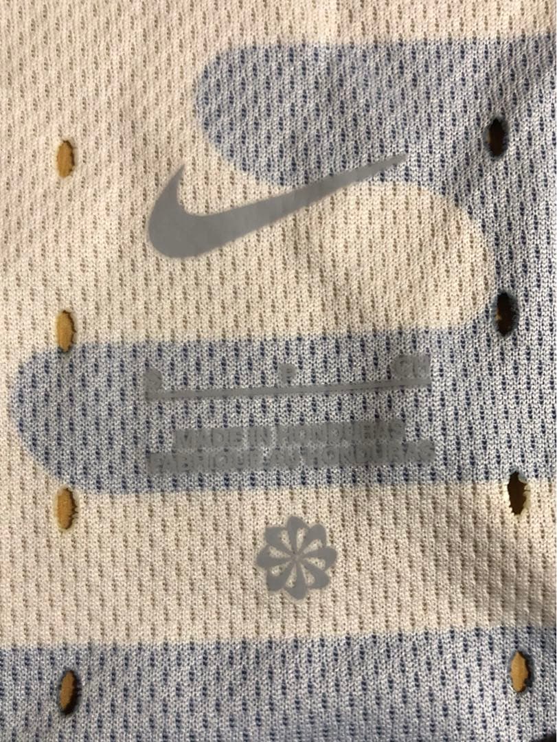 ナイキ　NIKE Raceday Elite singlet