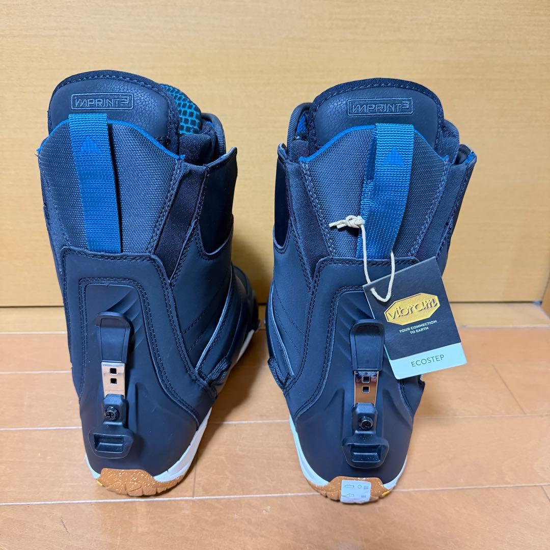 Felix soft step on 新品未使用