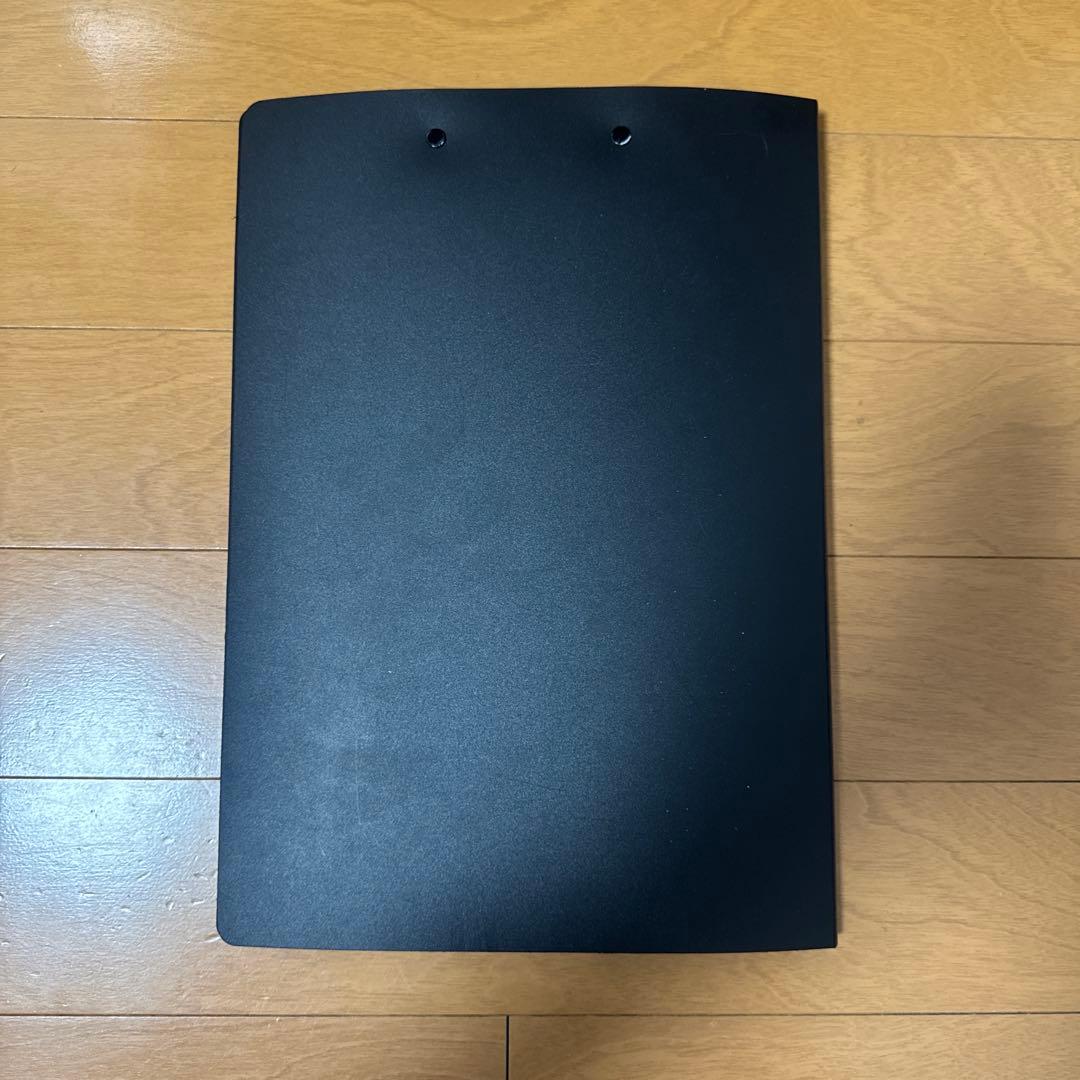 【コーシ丸】アシックス バインダー ２つセット