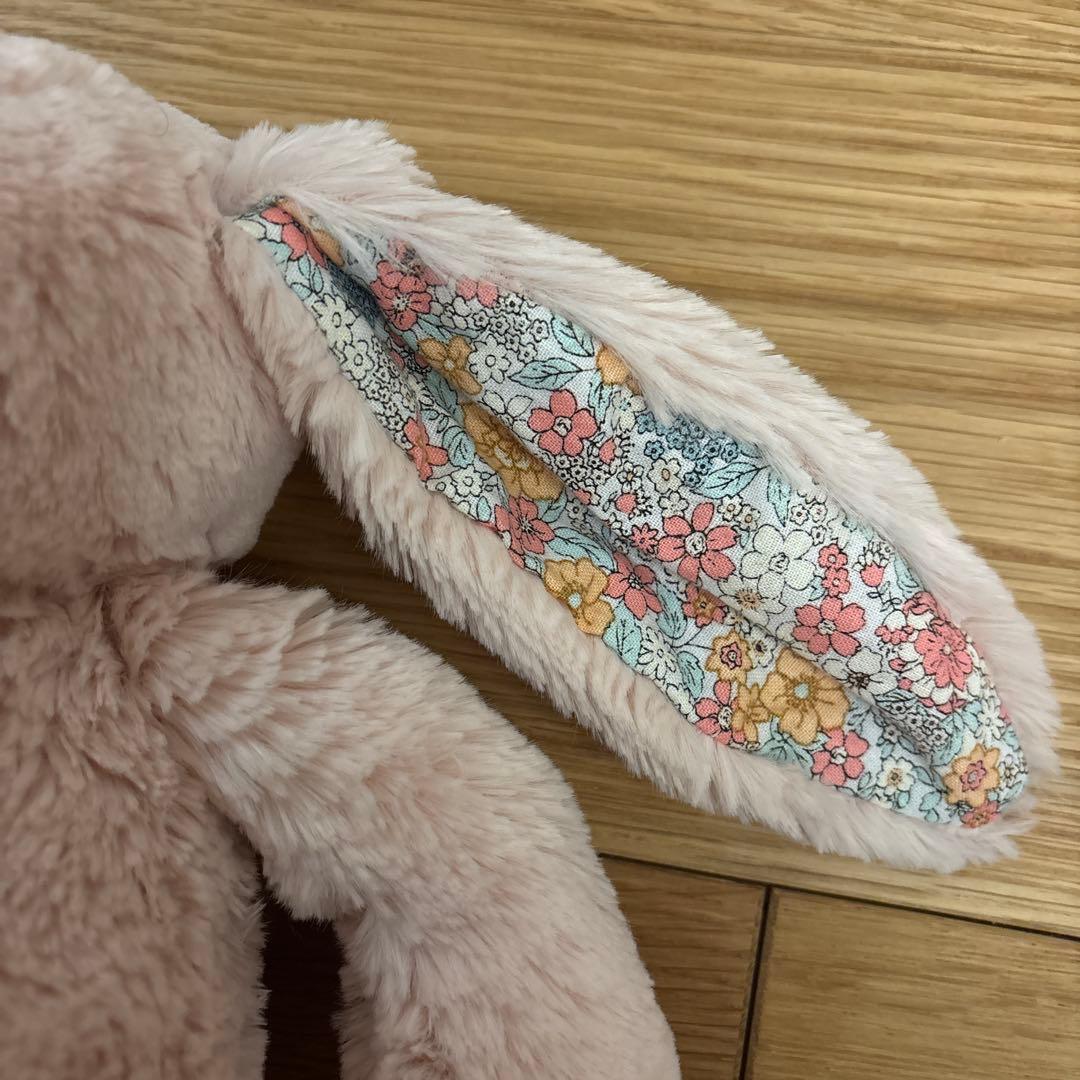 ジェリーキャット　ぬいぐるみ