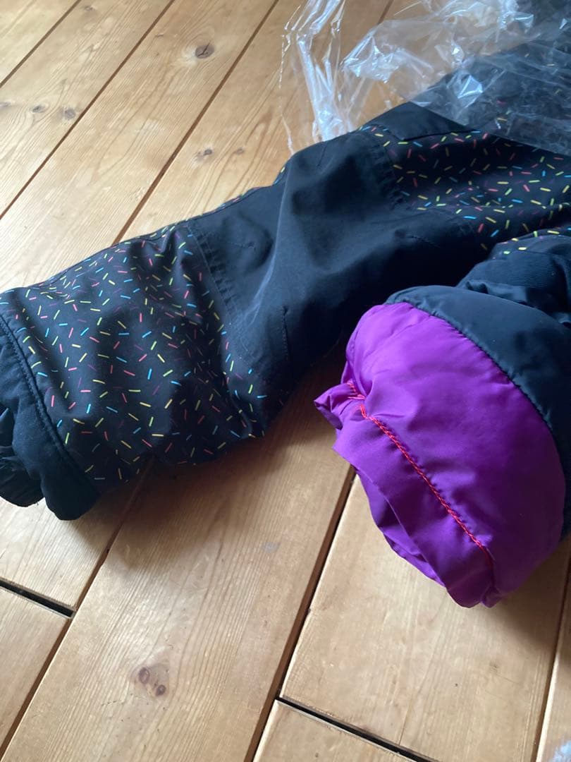 BURTON GORE-TEX スノーボードウェア 子供用