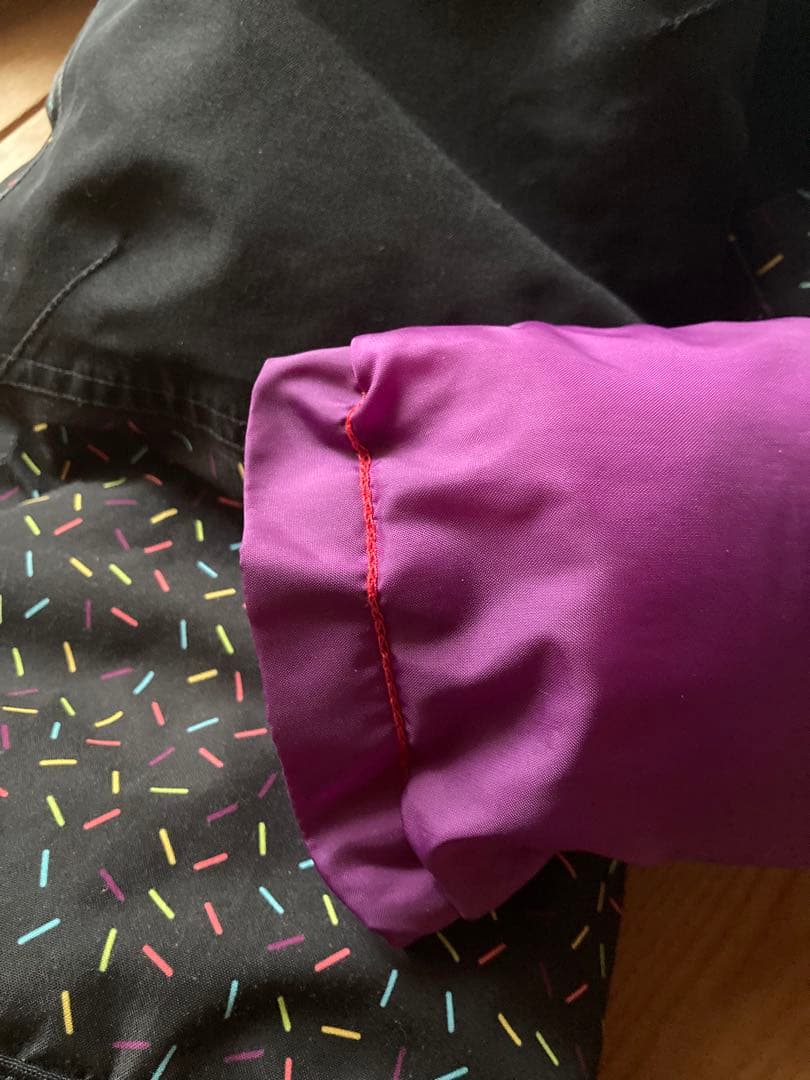 BURTON GORE-TEX スノーボードウェア 子供用