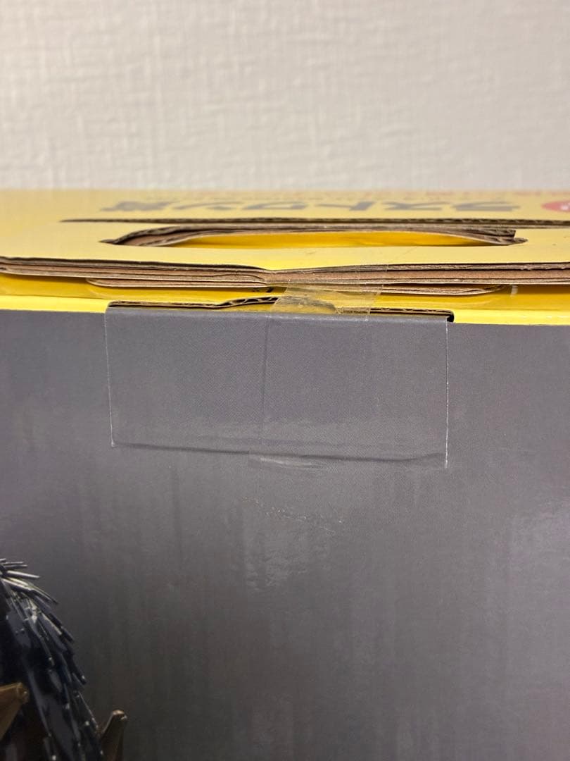 未開封 僕のヒーローアカデミア 紡ぐ力 ラストワン賞 アーマード・オールマイト