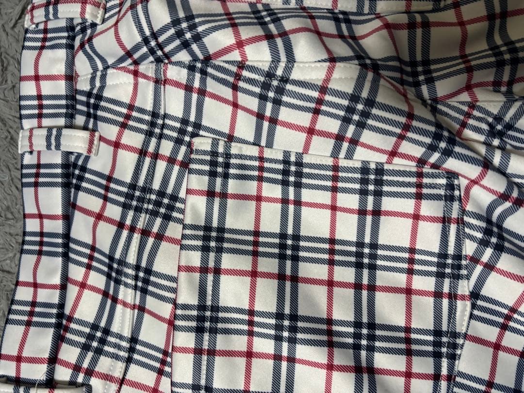 men'sゴルフウェアセットアップ 冬