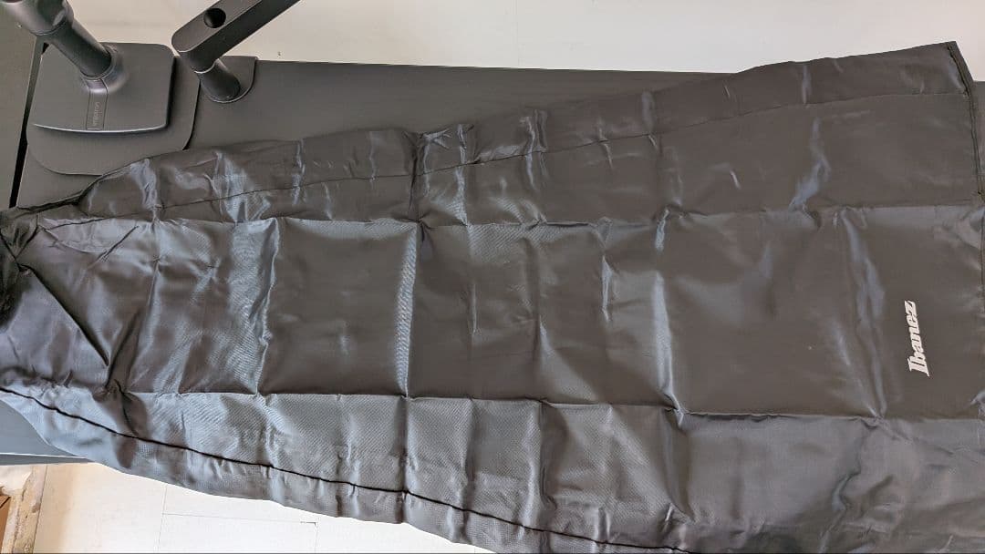 Ibanez tod10と付属品セット