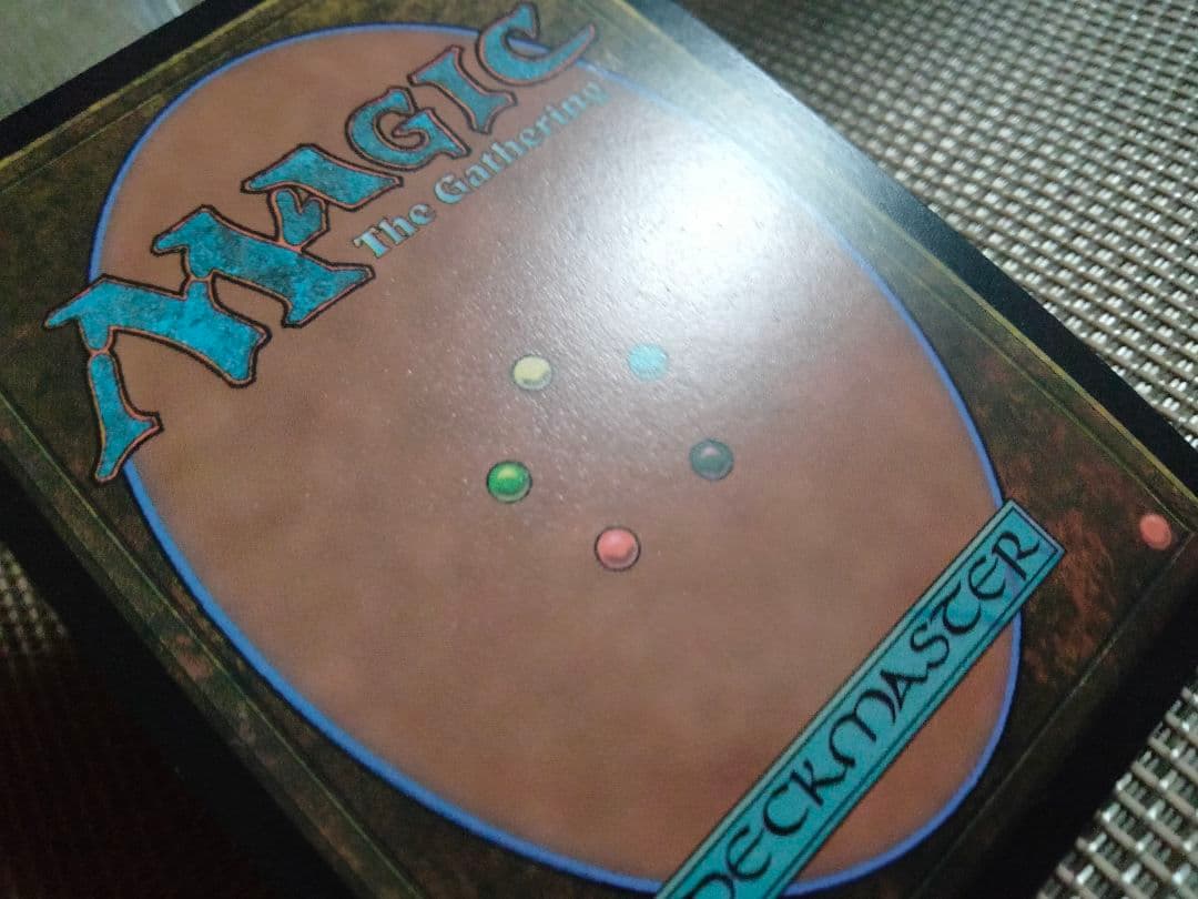 【ご確認用】40K サージ Foil エグゾクライン 英語 1枚　MTG