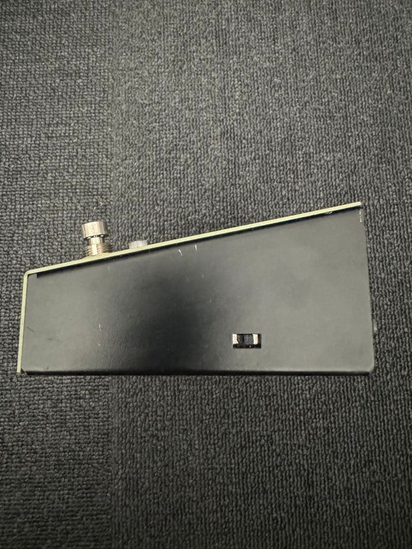 Free The Tone FT-2Y Flight Time デジタルディレイ