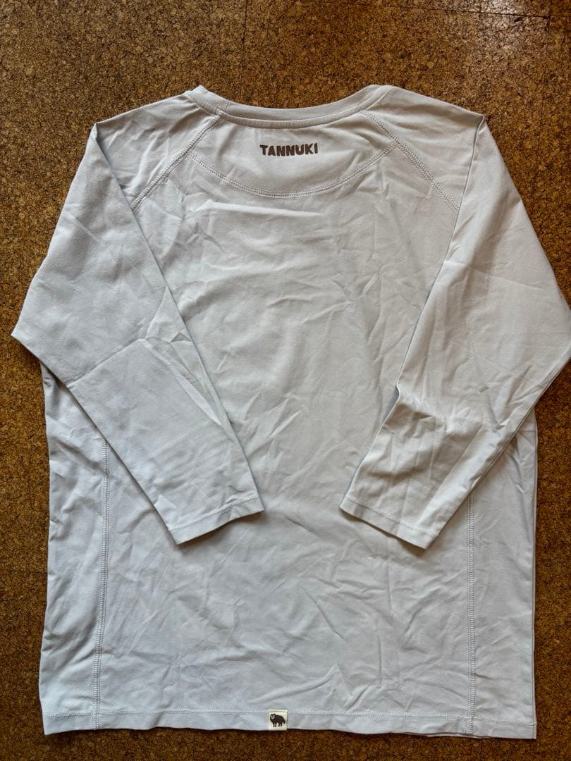 (にしり)セット販売TANNUKI T とTabisuke tabizo