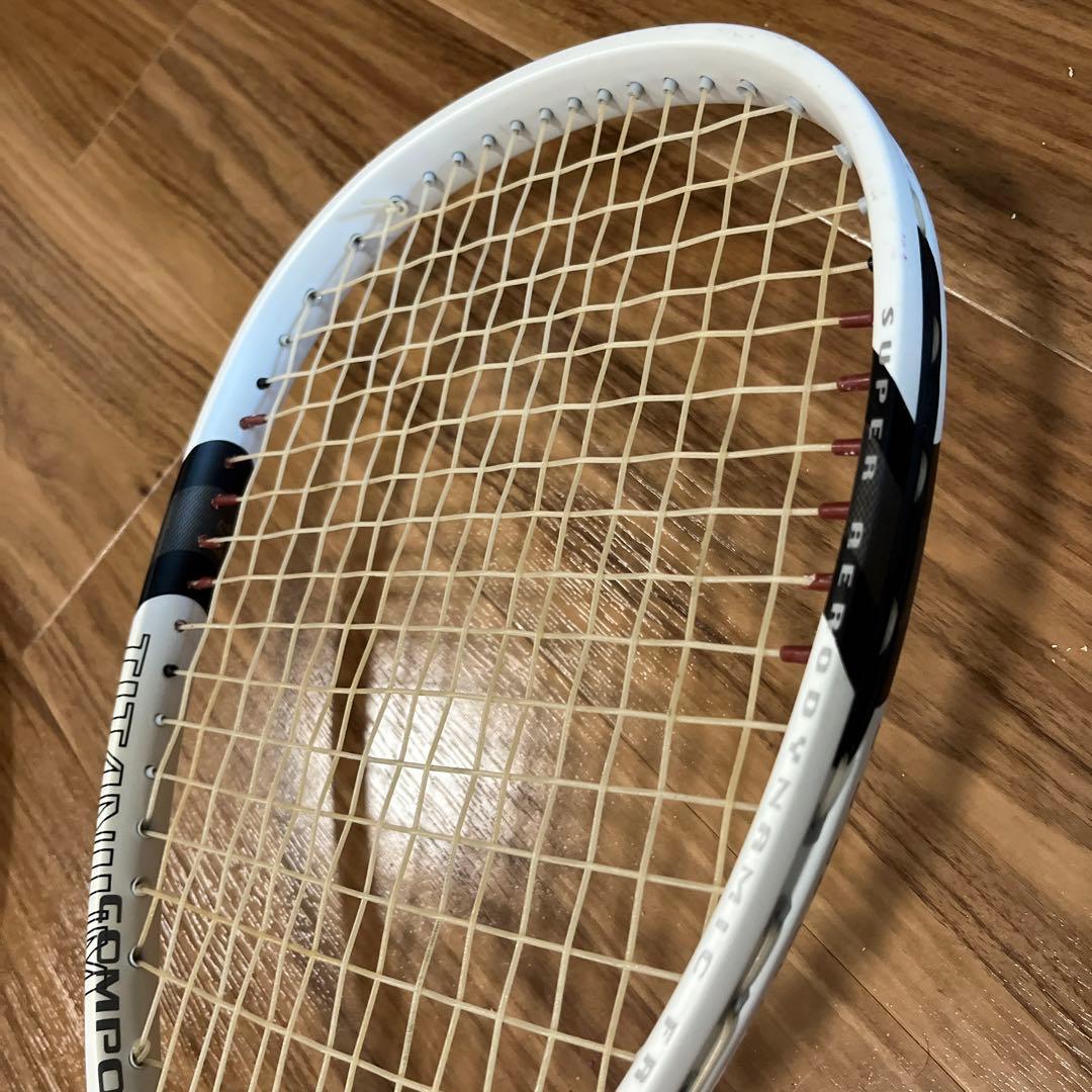 ti1900 チタン1900 ヨネックス