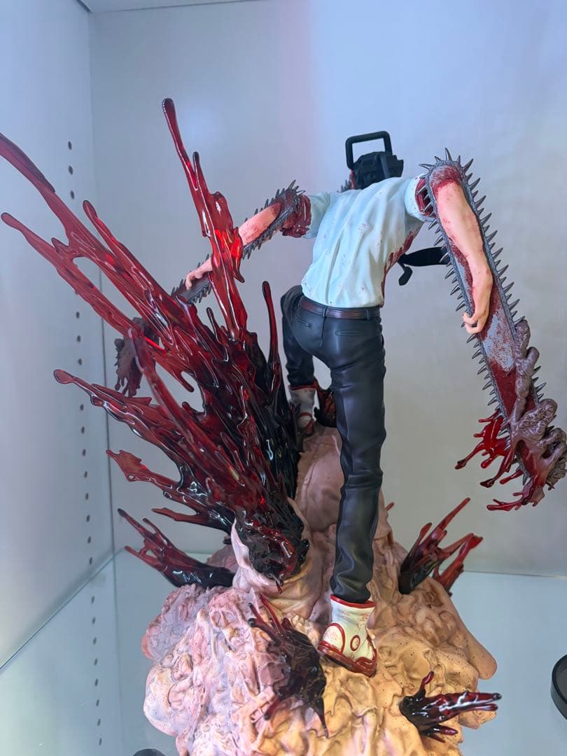 箱あり特典ポチタ付き　渋谷スクランブル　チェンソーマン