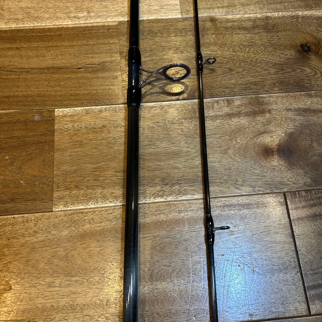 ショアロッド PALMS ELUA Bluevision BVGS-110H