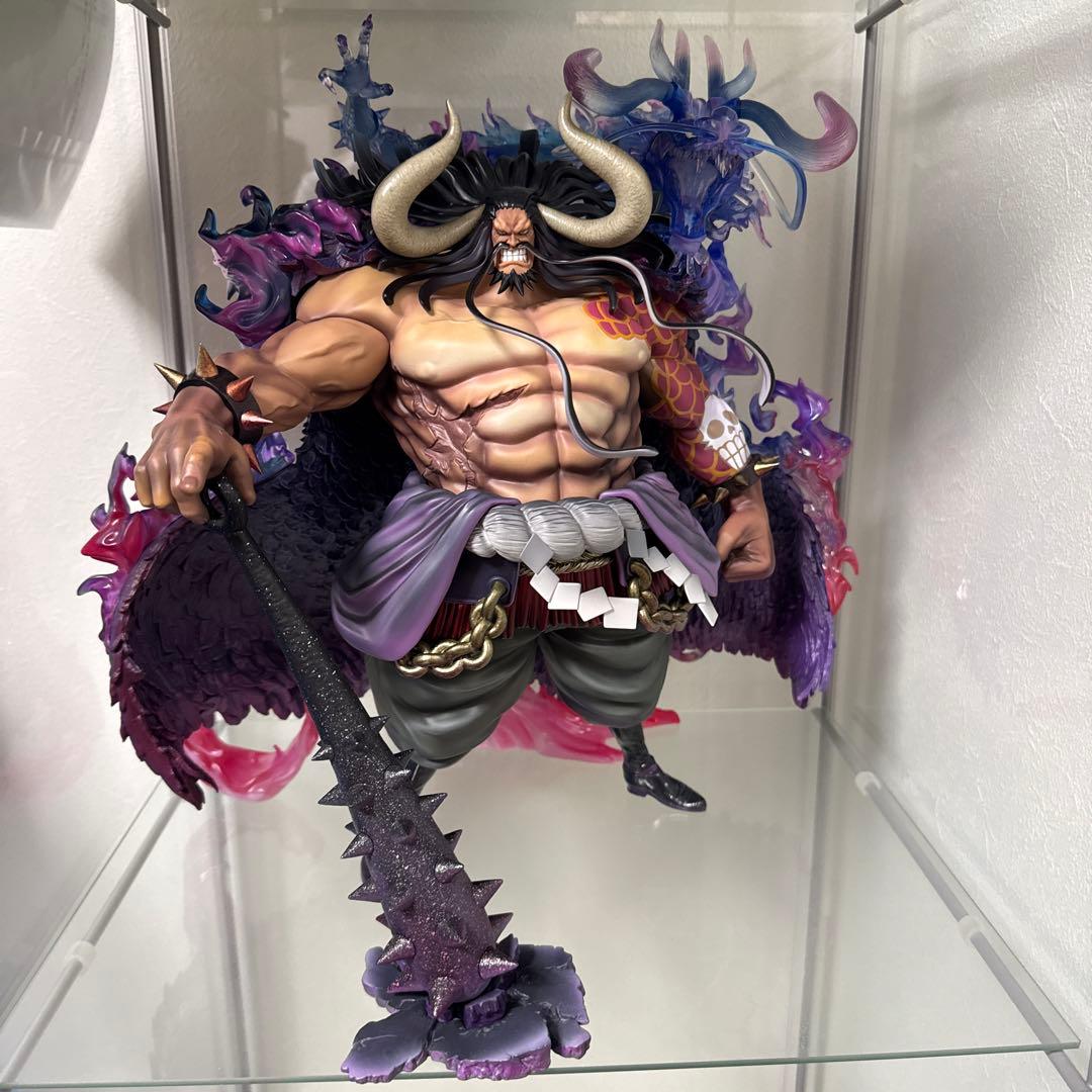 POP maximum ワンピース カイドウ フィギュア