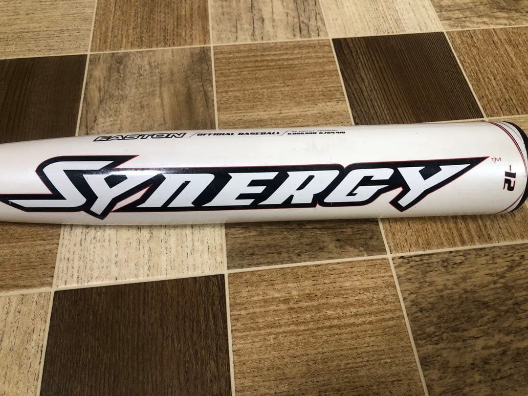 イーストン　EASTON 少年硬式用バット