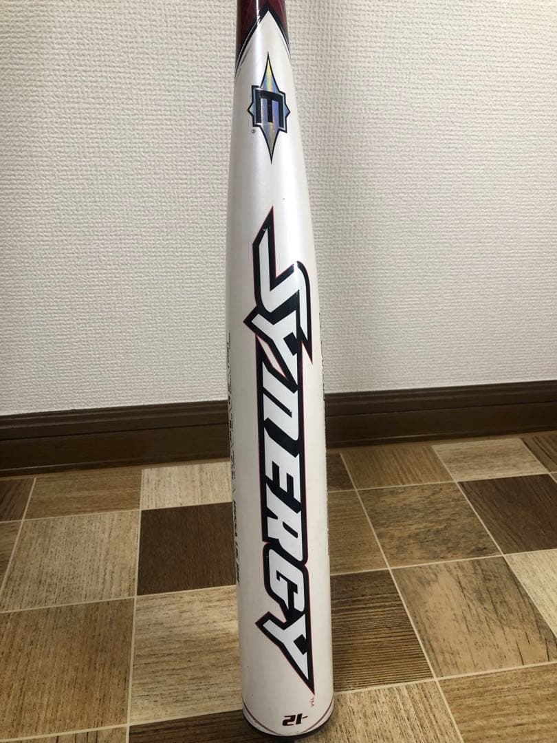 イーストン　EASTON 少年硬式用バット