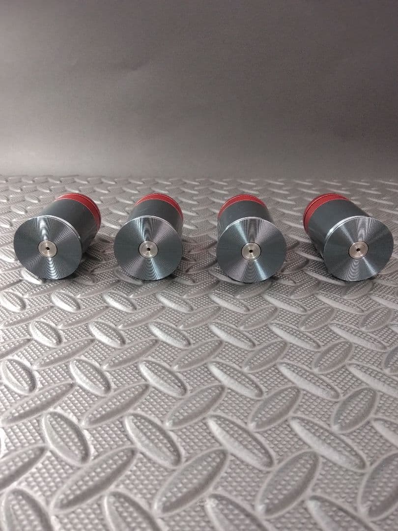 CAW製? ミニランチャー及び、モスカート4発及び、モスカートポーチ