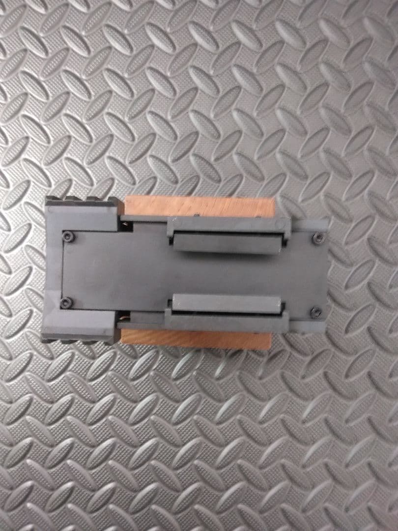 CAW製? ミニランチャー及び、モスカート4発及び、モスカートポーチ