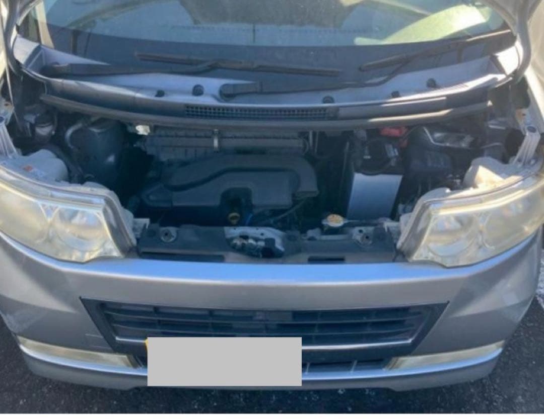 【先行予約販売】ダイハツタント カスタムX車検残有‼️ オートエアコン⭐️ ETC❣️