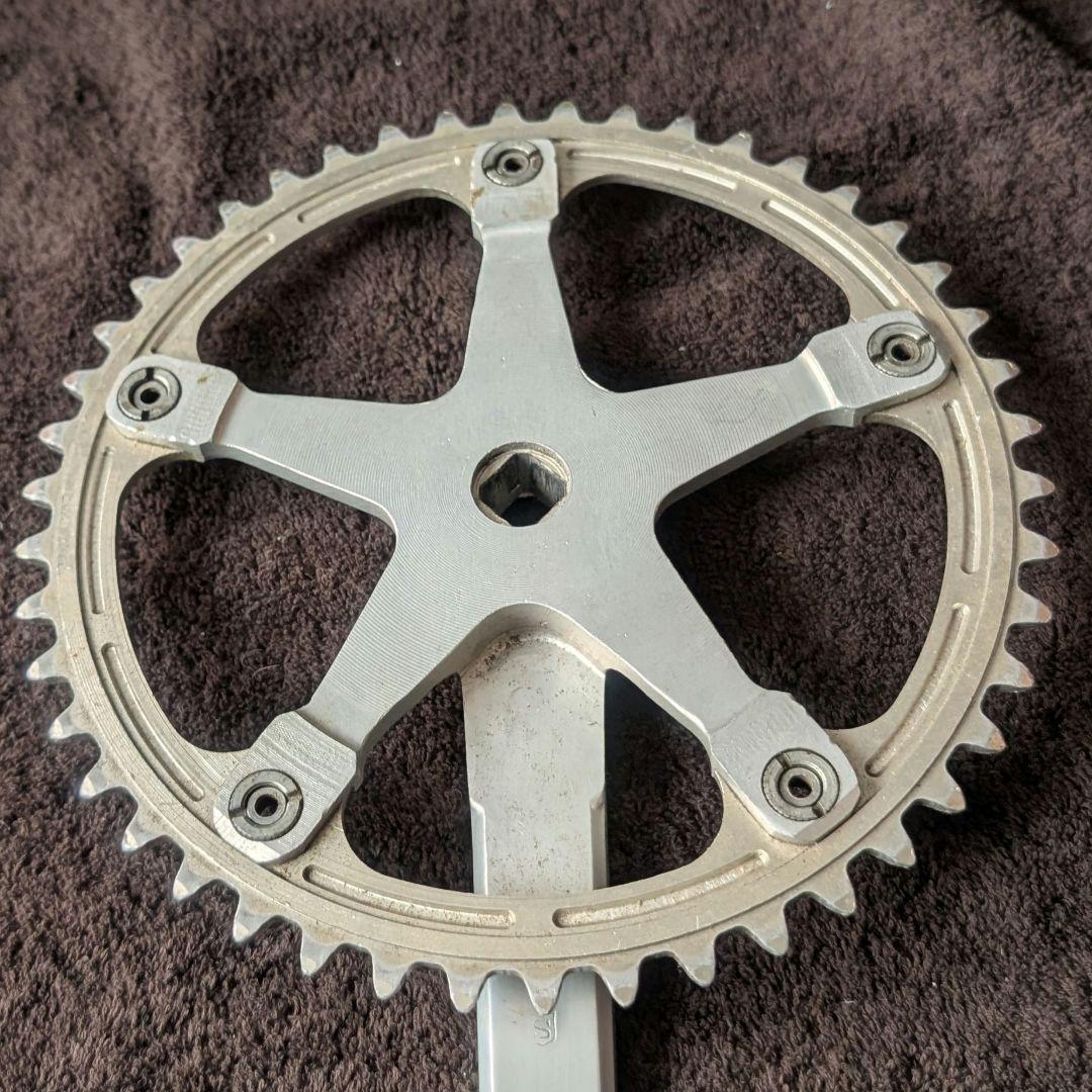 SHIMANO/シマノ FORGED チェーンリング /クランクセット