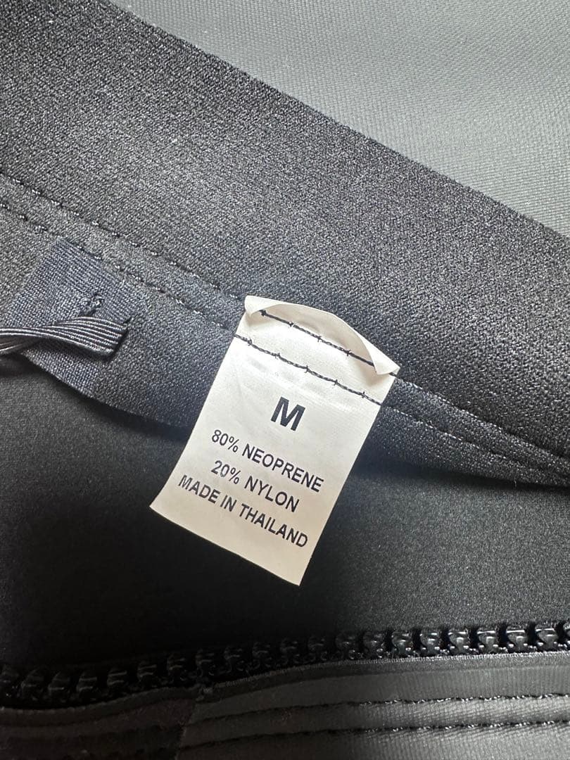 roxy ウェットスーツ Mサイズ