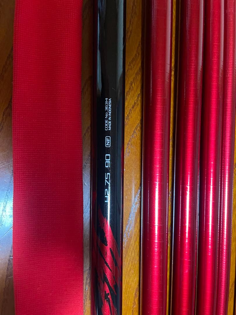 SHIMANO ナイアードH2.75 90 NF