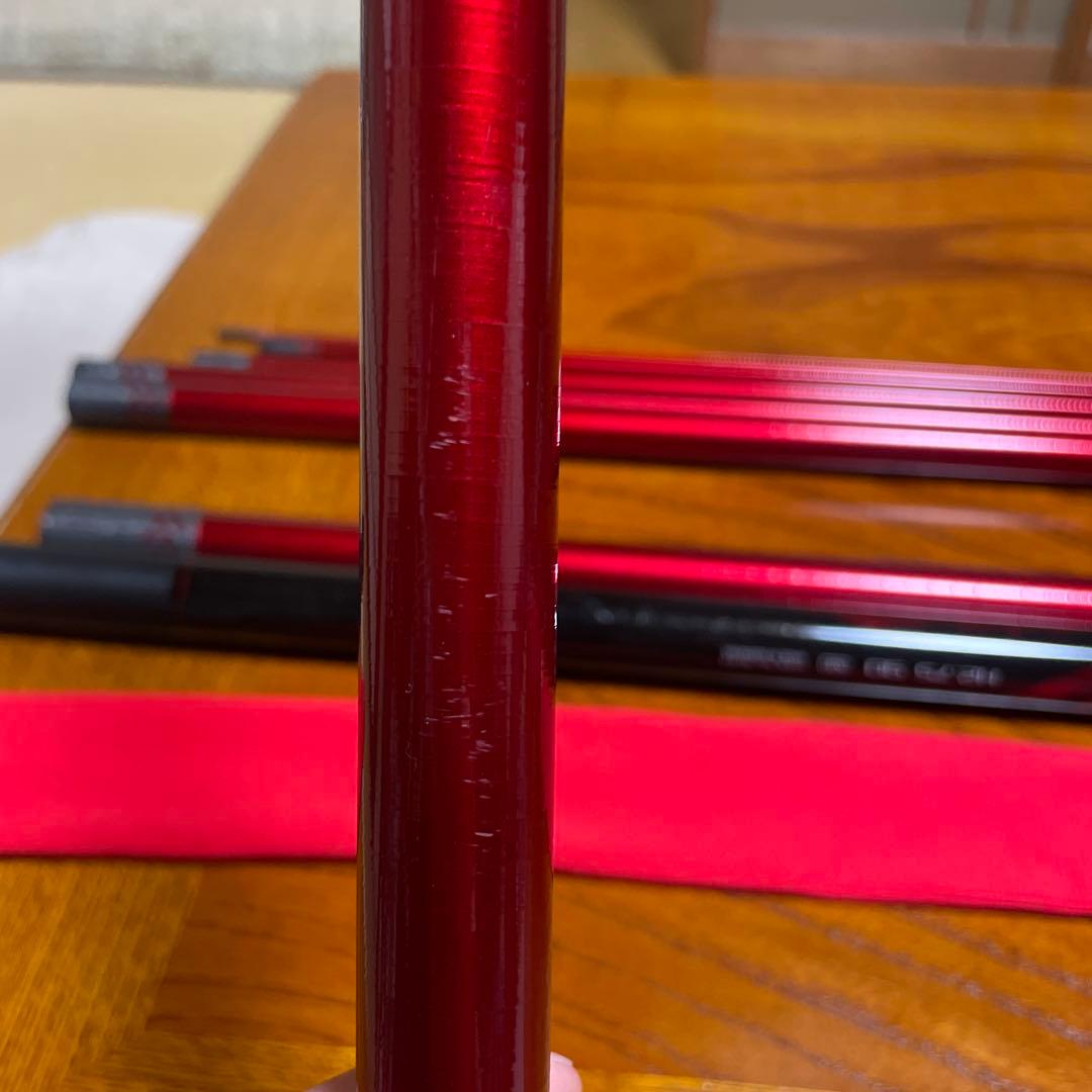 SHIMANO ナイアードH2.75 90 NF