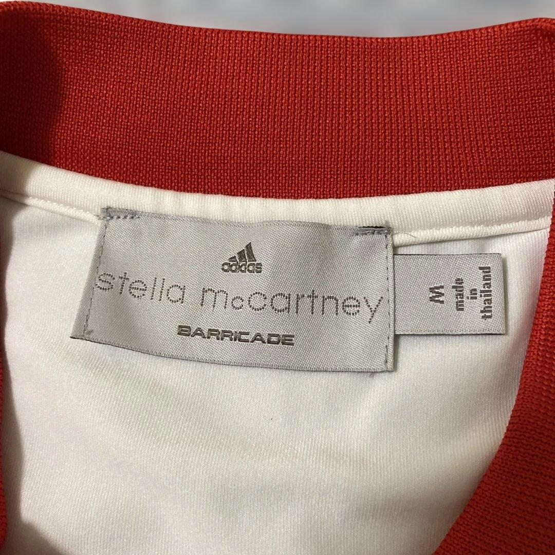 【新品未使用】Stella McCartney テニスウェア 3点セットM