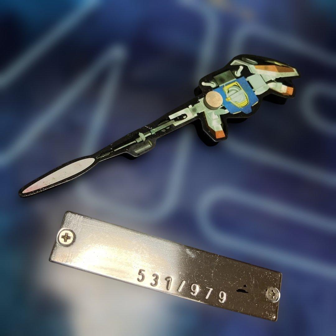 専用です GUNDAM　3DCLOCK　　1　YEARWARIN0079