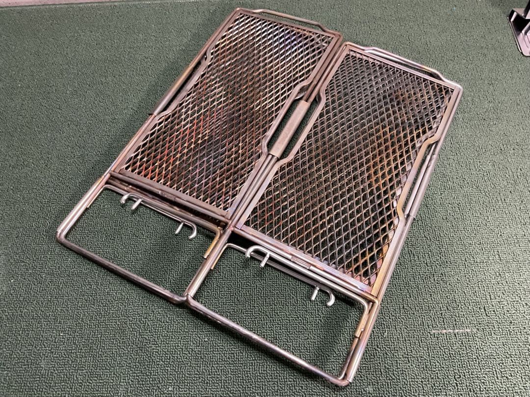 セイエンスターターセット スノーピーク  peak